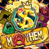 A Look at Red Tiger’s Newly Released Mayhem Online Slot