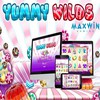 32 Red Casino Adds Tasty New Slot Called Yummy Wilds