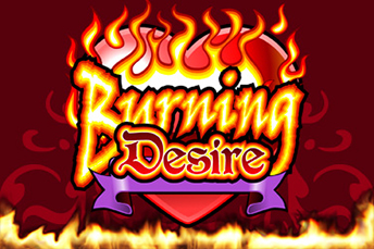 Burning Desire