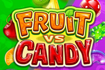 Fruit Vs Candy