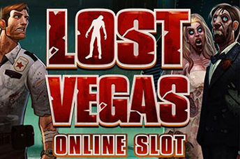 Lost Vegas