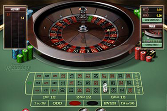 Premier Roulette Diamond Edition