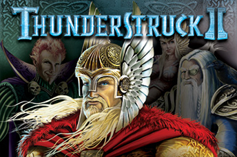 Tunderstruck II