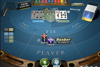 Blackjack Pro Series