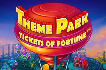 Theme Park - Tickets of Fortune
