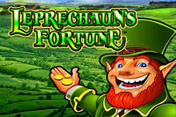 Leprechaun’s Fortune
