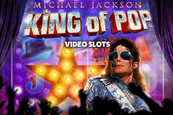 Michael Jackson King of Pop