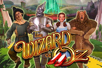 Wizard of Oz