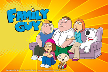 Family Guy