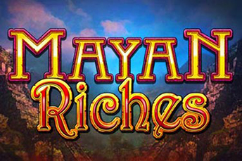 Mayan Riches