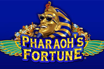 Pharaoh's Fortune