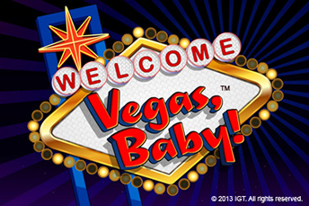 Vegas Baby