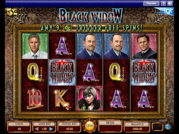 IGT  Screenshot