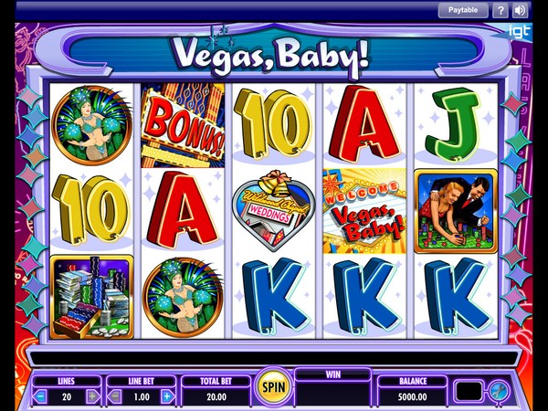 Play Frank Casino Screenshot