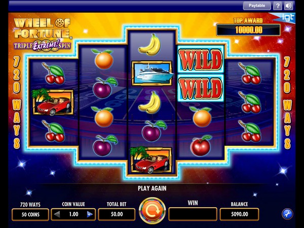 IGT  Screenshot
