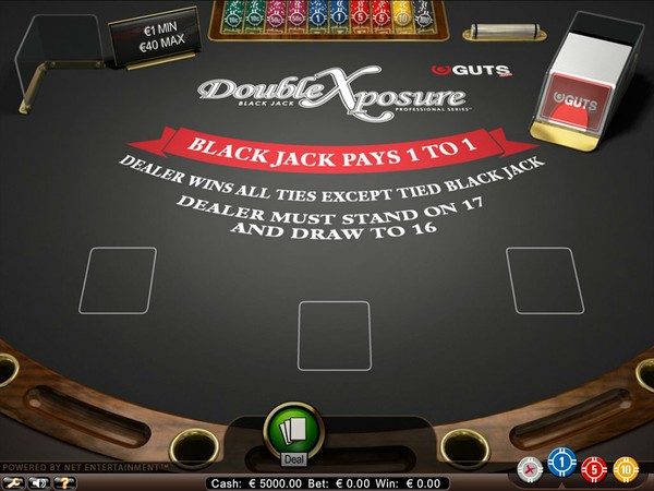 Play Frank Casino Screenshot
