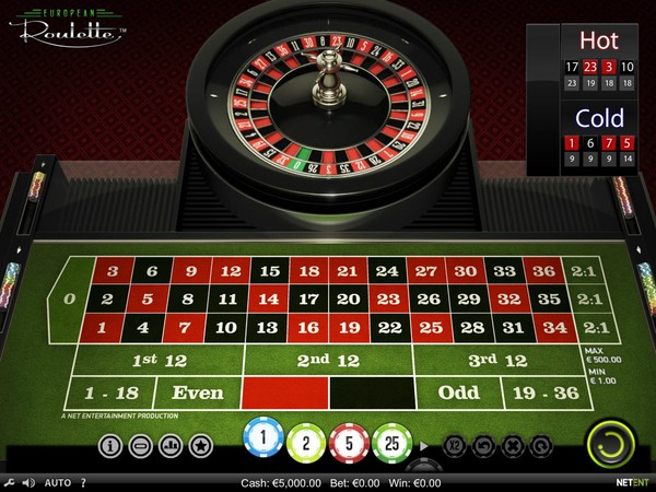 Hello Casino Screenshot