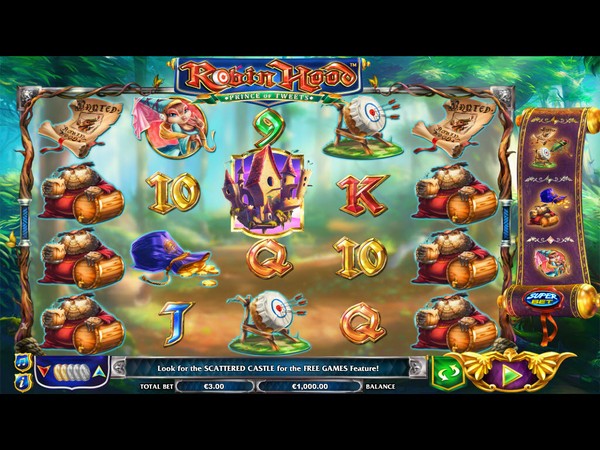 NextGen Gaming Screenshot