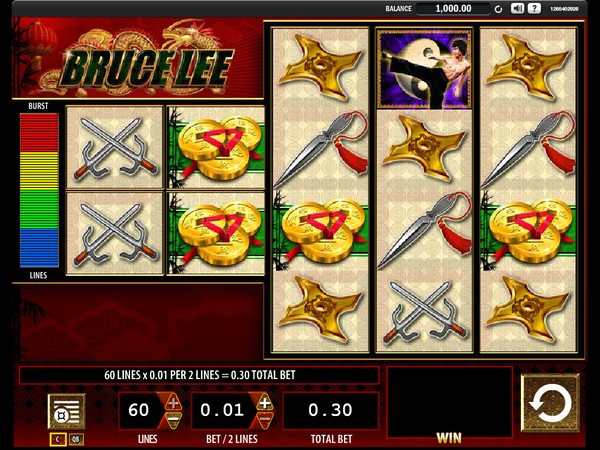 Slots Magic Casino Screenshot