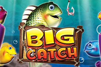 Big Catch