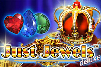 Just Jewels Deluxe